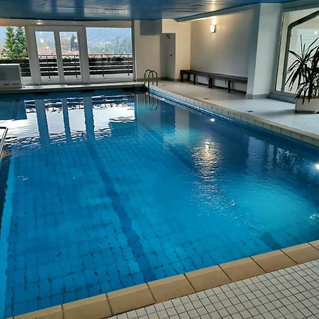 Ferienwohnungen Arnold Berchtesgaden Bagian luar foto