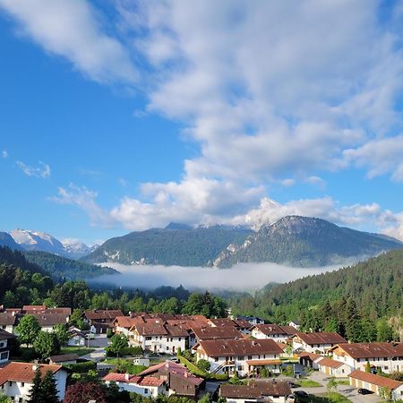 Ferienwohnungen Arnold Berchtesgaden Bagian luar foto