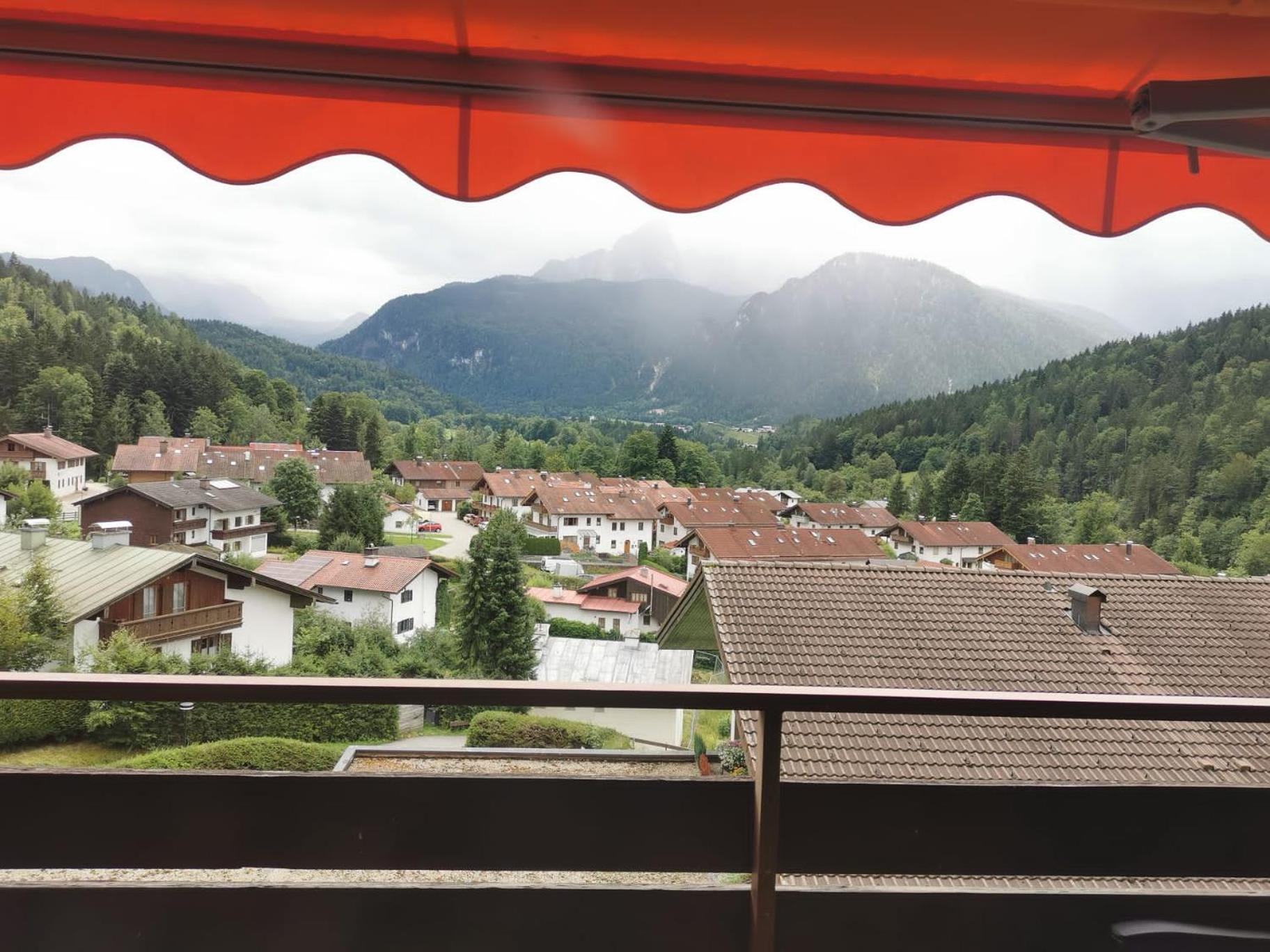 Ferienwohnungen Arnold Berchtesgaden Bagian luar foto