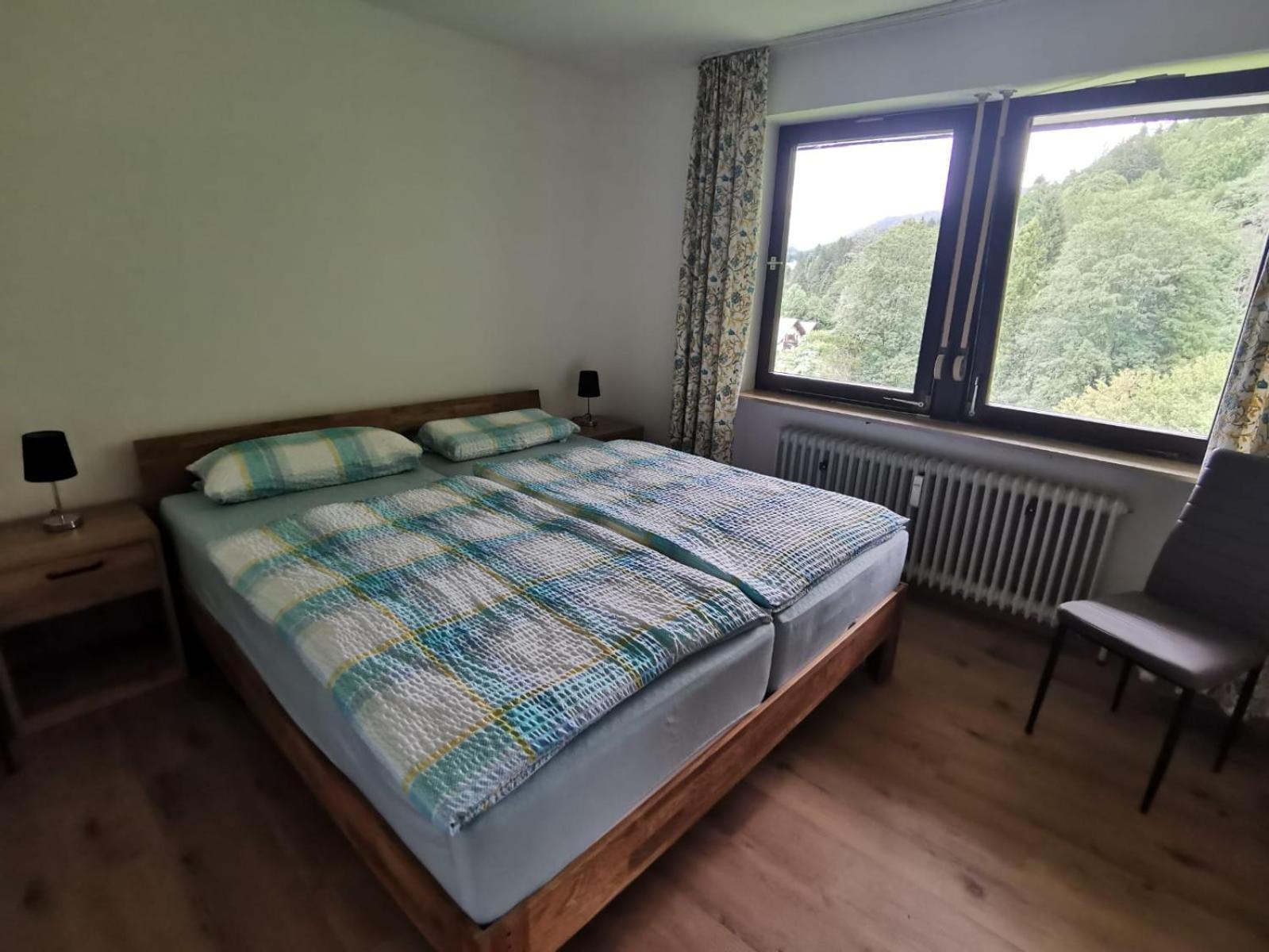 Ferienwohnungen Arnold Berchtesgaden Bagian luar foto