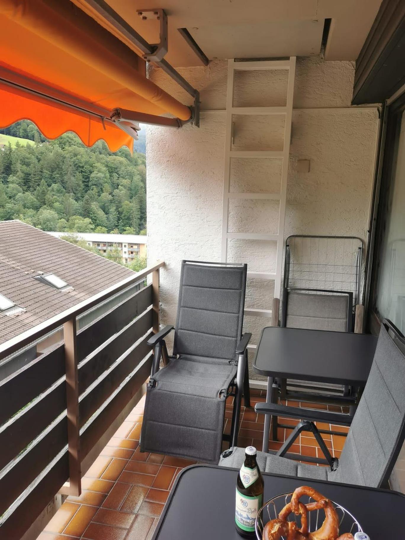 Ferienwohnungen Arnold Berchtesgaden Bagian luar foto