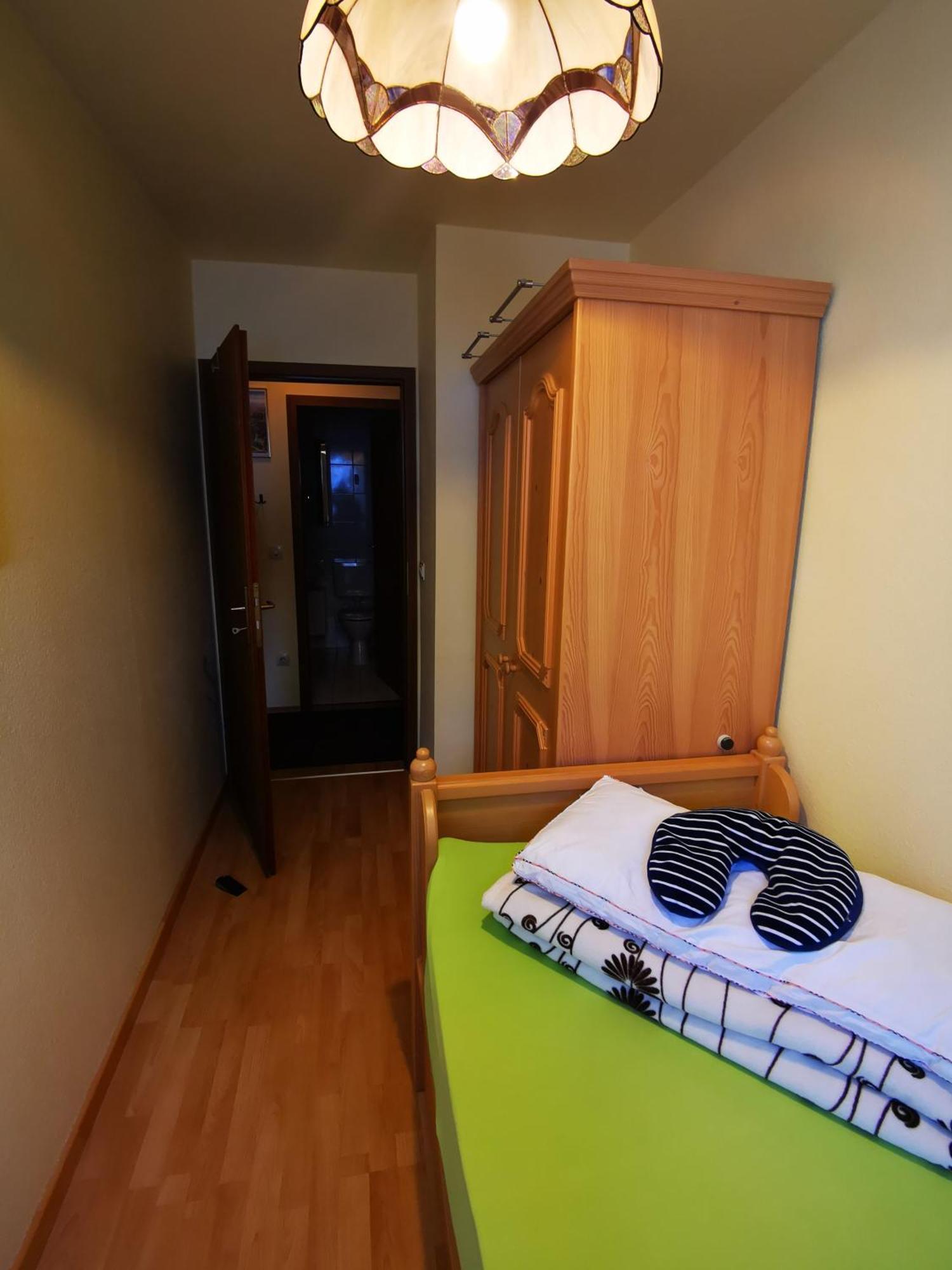 Ferienwohnungen Arnold Berchtesgaden Bagian luar foto