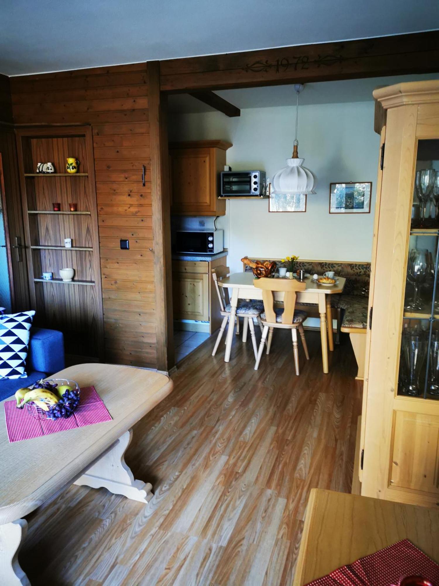 Ferienwohnungen Arnold Berchtesgaden Bagian luar foto