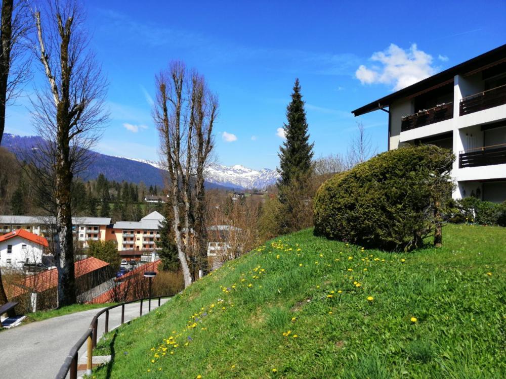 Ferienwohnungen Arnold Berchtesgaden Bagian luar foto